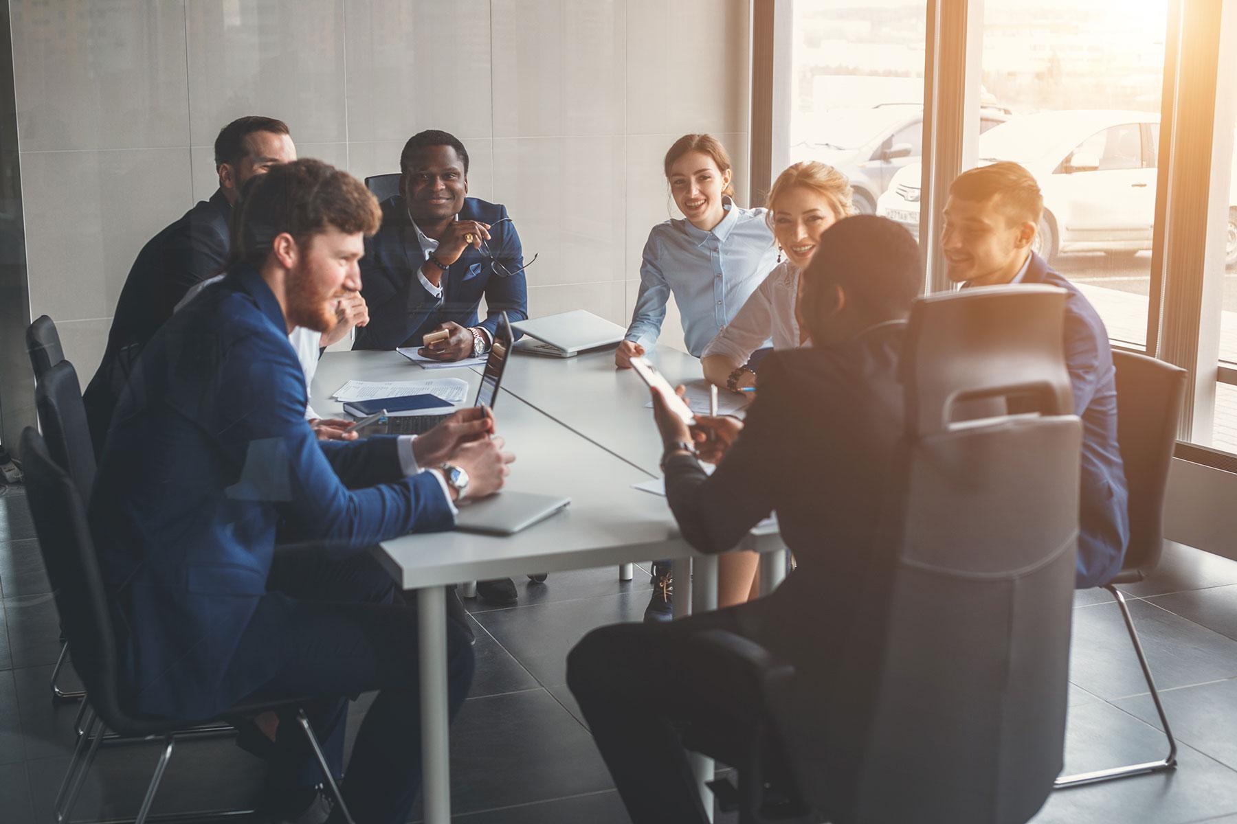 Top Information Security Consulting Services 2019