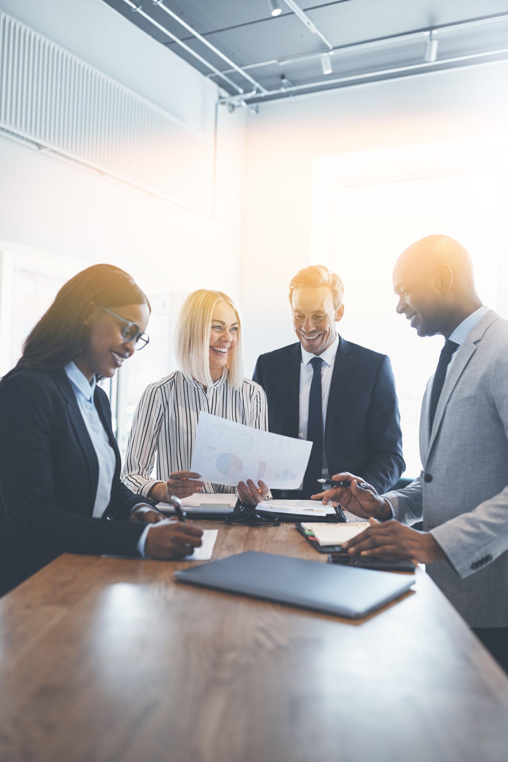 5 Best Cyber Security Companies 2023