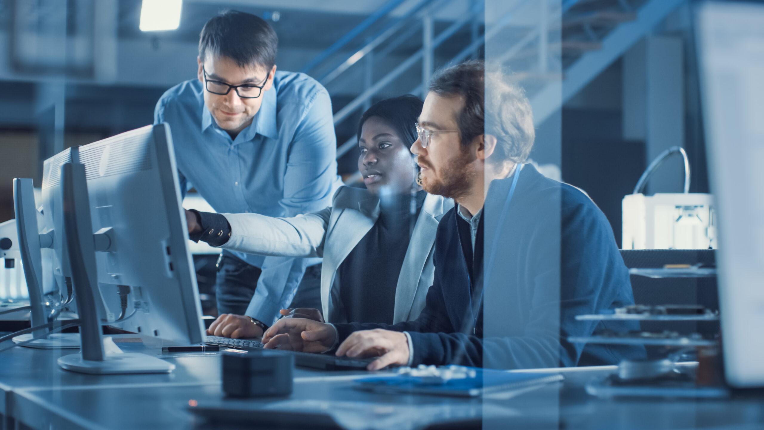 Top Penetration Testing Services Provider 2023