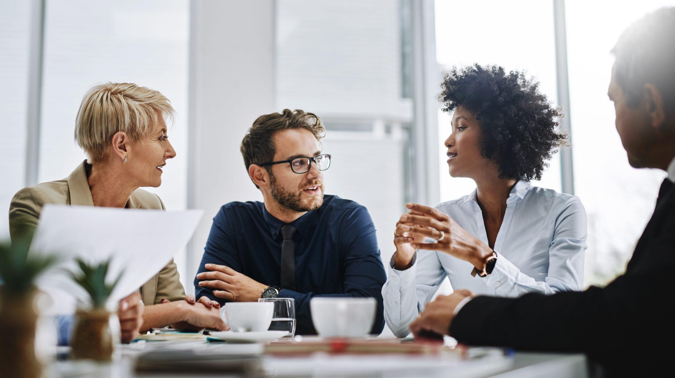 5 Best Compliance Solution Providers 2023
