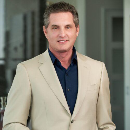 Picture of Scott Schanbaum, CTO of S3 Security